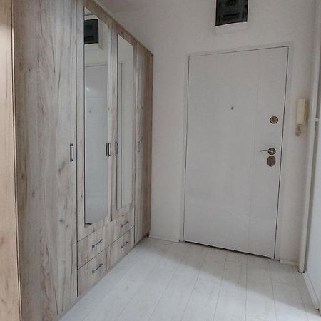 בלגרד Apartman 23 מראה חיצוני תמונה