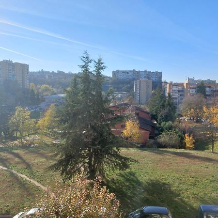 בלגרד Apartman 23 מראה חיצוני תמונה