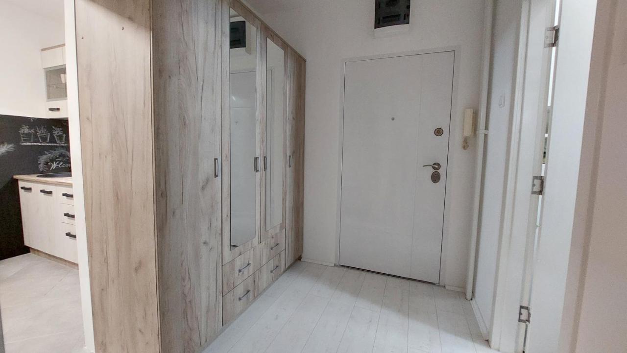 בלגרד Apartman 23 מראה חיצוני תמונה