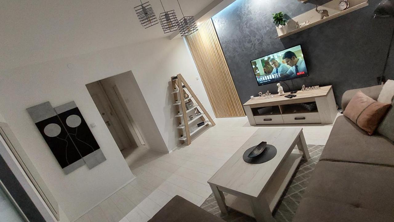בלגרד Apartman 23 מראה חיצוני תמונה