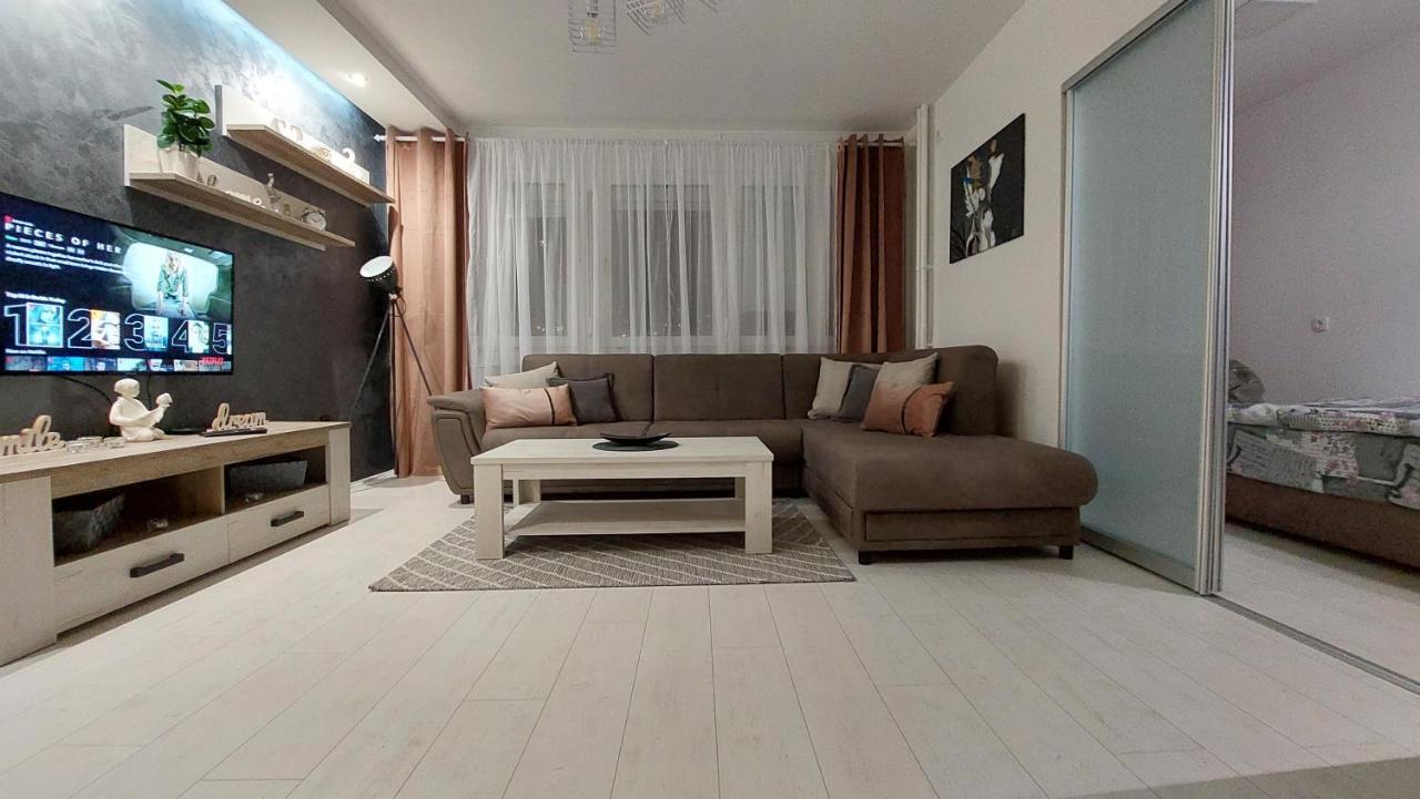 בלגרד Apartman 23 מראה חיצוני תמונה