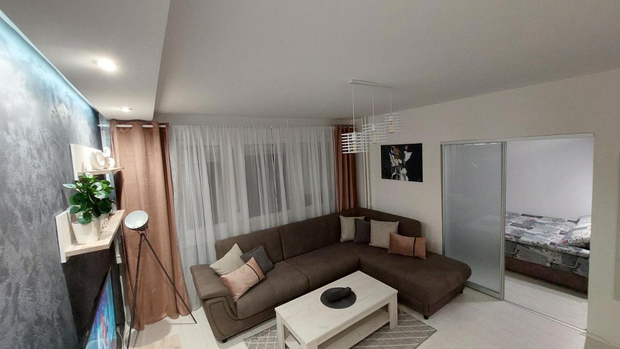 בלגרד Apartman 23 מראה חיצוני תמונה