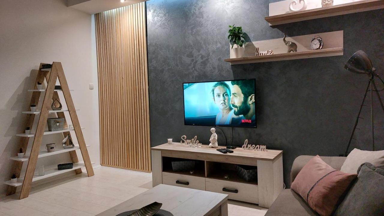 בלגרד Apartman 23 מראה חיצוני תמונה