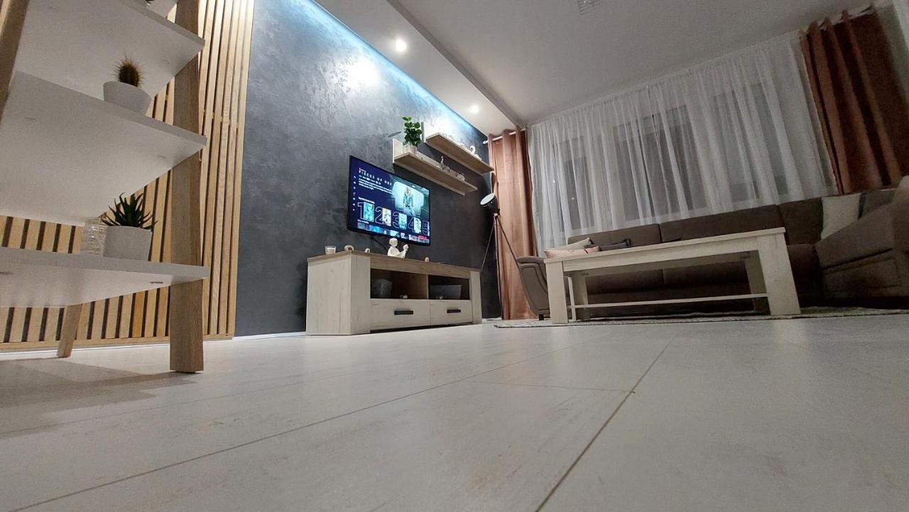 בלגרד Apartman 23 מראה חיצוני תמונה