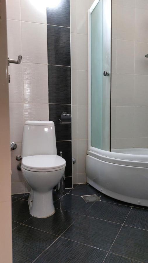 בלגרד Apartman 23 מראה חיצוני תמונה