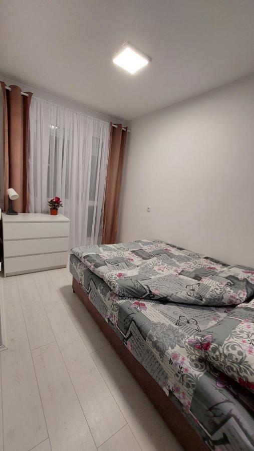 בלגרד Apartman 23 מראה חיצוני תמונה
