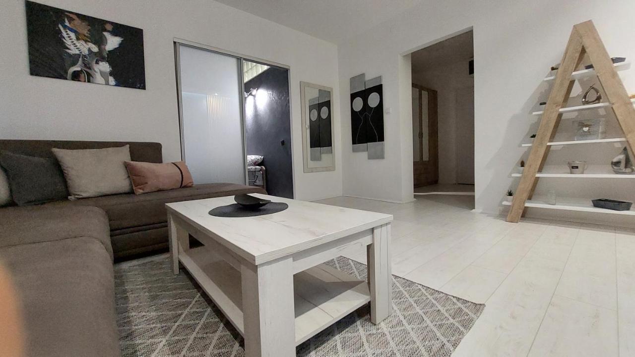 בלגרד Apartman 23 מראה חיצוני תמונה