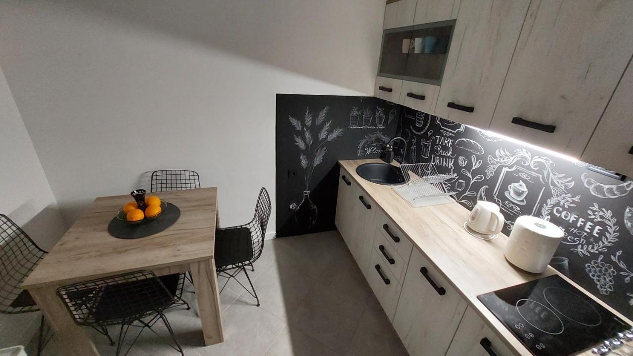 בלגרד Apartman 23 מראה חיצוני תמונה