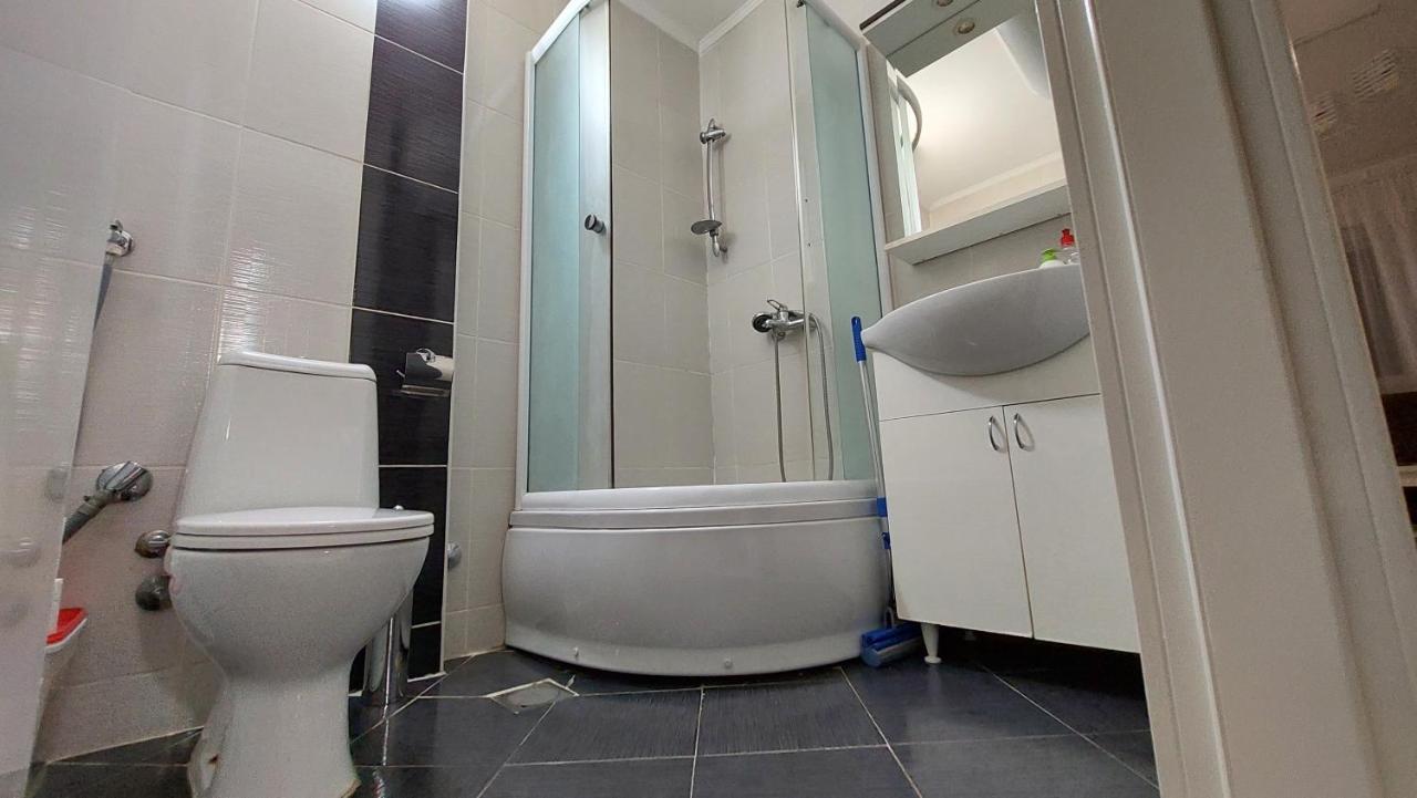 בלגרד Apartman 23 מראה חיצוני תמונה