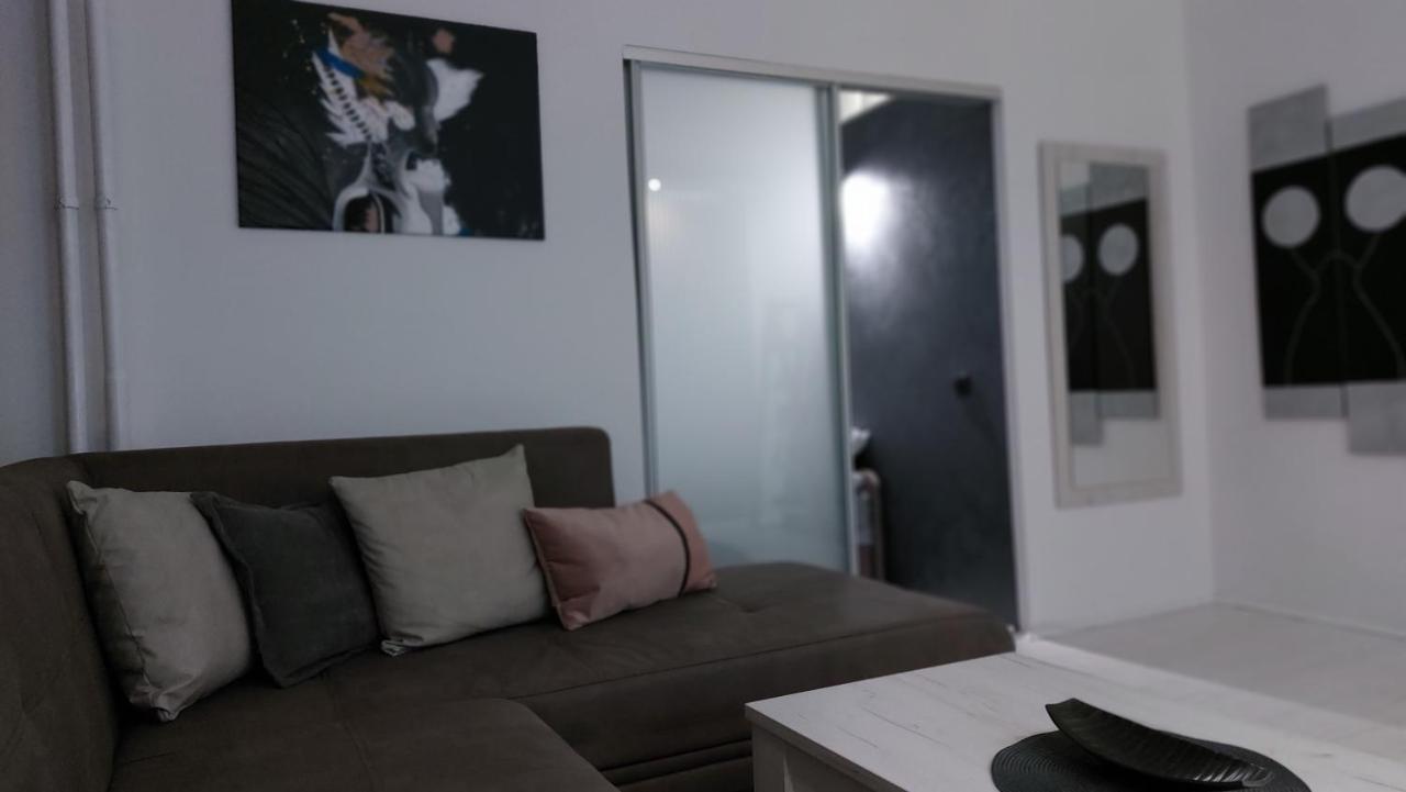 בלגרד Apartman 23 מראה חיצוני תמונה