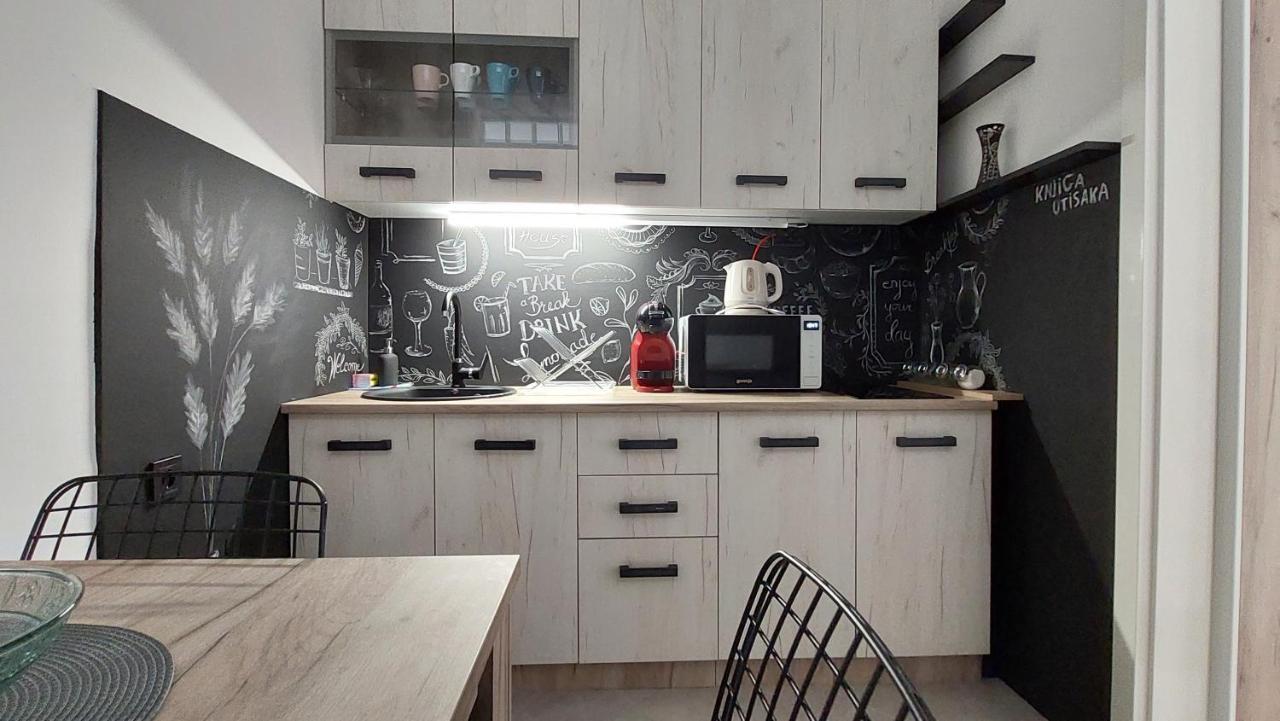 בלגרד Apartman 23 מראה חיצוני תמונה