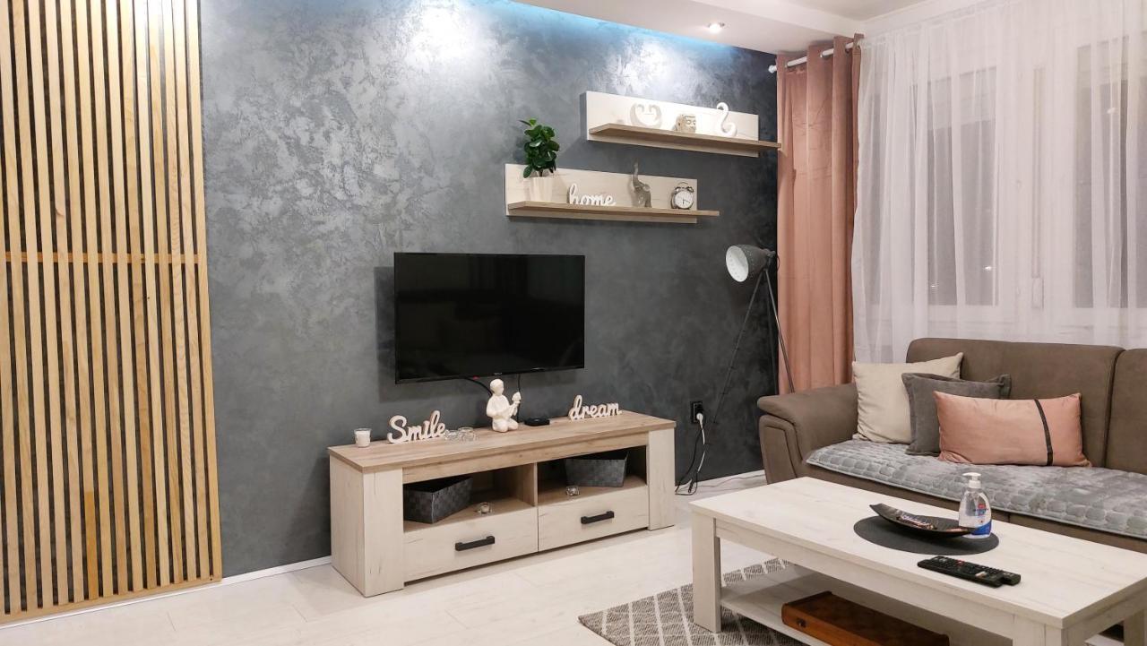 בלגרד Apartman 23 מראה חיצוני תמונה